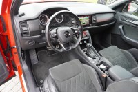 Skoda Kodiaq 1.5 TSI DSG Sportline