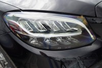 Mercedes-Benz C 160 C200 T-Modell 4Matic AMG Line
