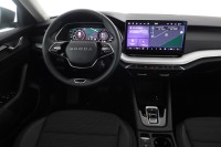 Skoda Octavia Combi 2.0TDI DSG