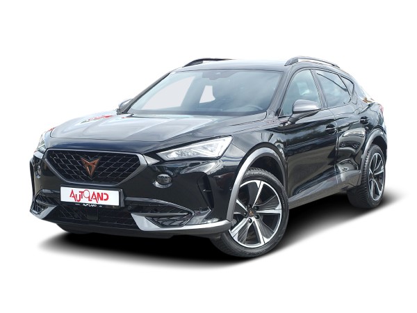 Cupra Formentor 1.5 TSI DSG