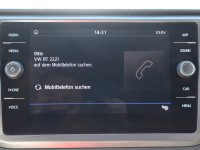 VW Golf Sportsvan 1.0 TSI