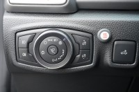 Ford Ranger 2.0 TDCi Limited Doppelkabine 4x4