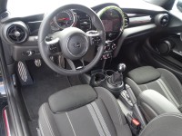 MINI COOPER Cooper JCW Trim