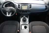 Kia Sportage 1.6 GDi