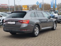 Skoda Superb Combi 2.0 TDI Ambition DSG