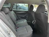 Skoda Octavia Combi 1.5 eTSI DSG