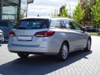 Opel Astra K ST 1.5 D