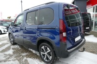 Vorschau: Peugeot Rifter 1.5 Blue-HDi GT L1