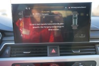 Audi A4 Avant 40 2.0 TDI basis