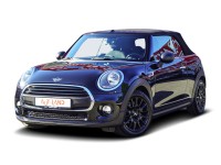 MINI One Cabrio 1.5 Klima PDC Sitzheizung el. Verdeck