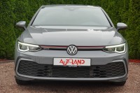 VW Golf VIII 2.0 GTI