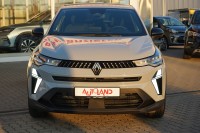 Renault Captur TCe 90 Facelift