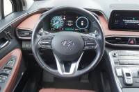 Hyundai Santa Fe 1.6 T-GDI Prime Hybrid 4WD