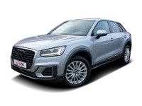 Audi Q2 35 1.5 TFSI design LED Sitzheizung Tempomat