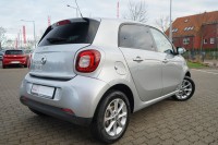 Smart ForFour forfour passion