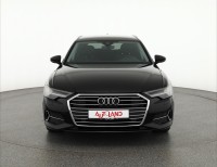 Audi A6 Avant 40 TDI sport