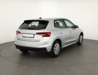 Skoda Fabia 1.0 MPI