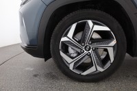 Hyundai Tucson 1.6 CRDi DCT Prime 4WD