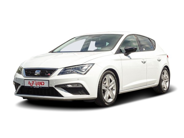 Seat Leon 1.4 TSI FR