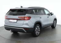 Skoda Kodiaq 1.5 TSI DSG