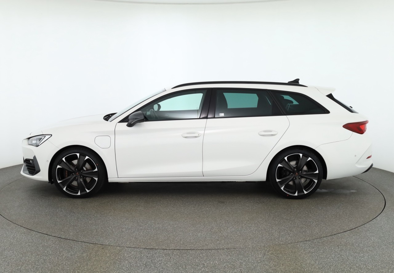 Cupra Leon ST 1.4 e-Hybrid VZ