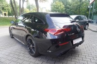 Mercedes-Benz CLA 180 Edition 2021 AMG Line