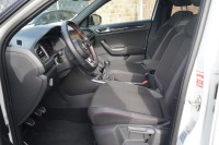 VW T-Roc 1.5 TSI Sport
