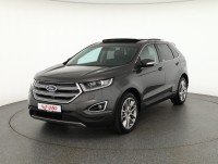 Ford Edge 2.0 CDTi 4x4 Titanium 2-Zonen-Klima Navi Sitzheizung