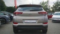 Hyundai Tucson 1.6 2WD