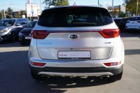 Kia Sportage 1.6 T-GDI GT-Line 4WD