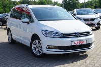 VW Touran 1.5 TSI DSG