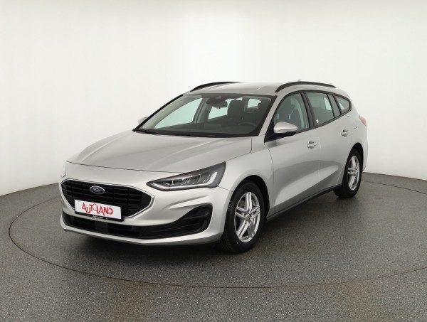 Ford Focus 1.5 EcoBlue Cool&Connect