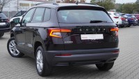 Skoda Karoq 1.5 TSI DSG Ambition