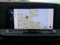 VW Caddy Maxi 1.5 16V TSI Basis DSG