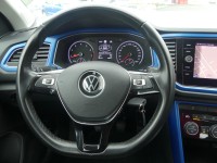 VW T-Roc 1.5 TSI