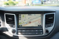 Hyundai Tucson 1.6