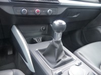 Audi Q2 1.4 TFSI design