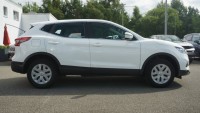 Nissan Qashqai 1.2 Acenta