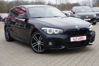 BMW 118 i Edition M Sport Shadow
