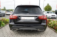 Mercedes-Benz C 200 C200 T-Modell 4Matic AMG Line