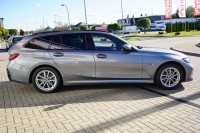 BMW 3 330e M-Sport Touring PHEV