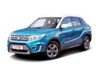 Suzuki Vitara 1.6 Club Navi Sitzheizung Tempomat