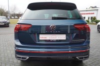VW Tiguan 2.0 TDI DSG R-Line