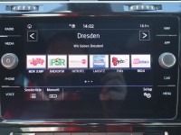 VW Golf VII 2.0 TDI DSG R-Line Pano VC