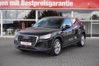 Vorschau: Audi Q2 35 1.5 TFSI basis DSG