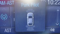 Ford Fiesta 1.0 EB