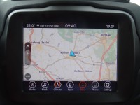Jeep Renegade 1.3 T-GDI AT