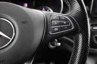 Mercedes-Benz V-Klasse V300d lang AMG Line 4Matic