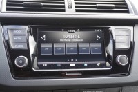 Skoda Fabia 1.0 TSI Active
