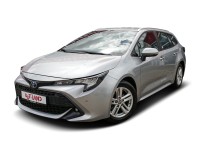 Toyota Corolla 2.0 Hybrid TS Business Aut. LED Navi PDC